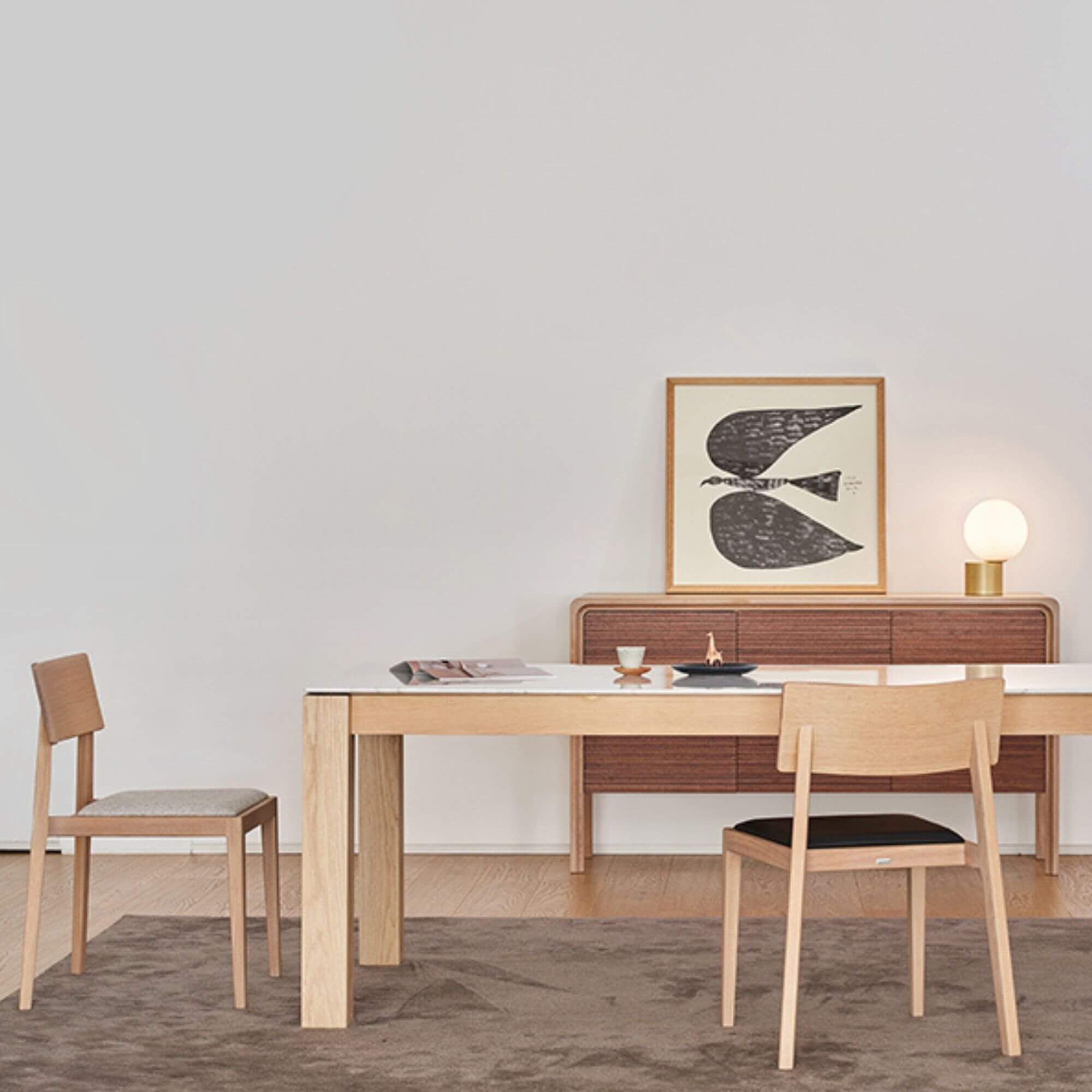 KEMI Dining Table - Image 9