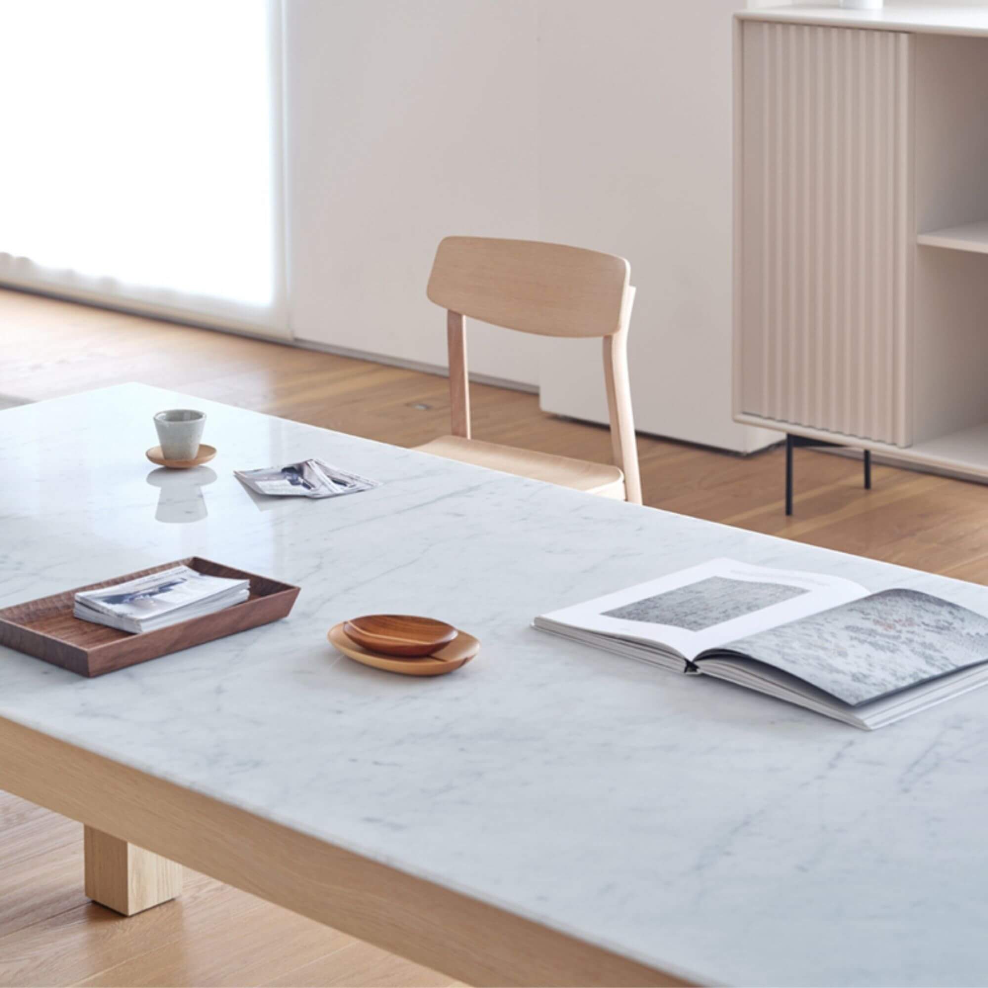 KEMI Dining Table - Image 11