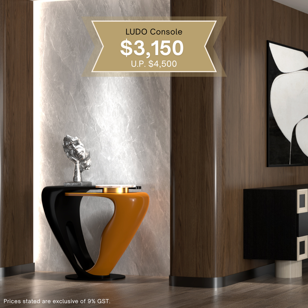 Ludo Console