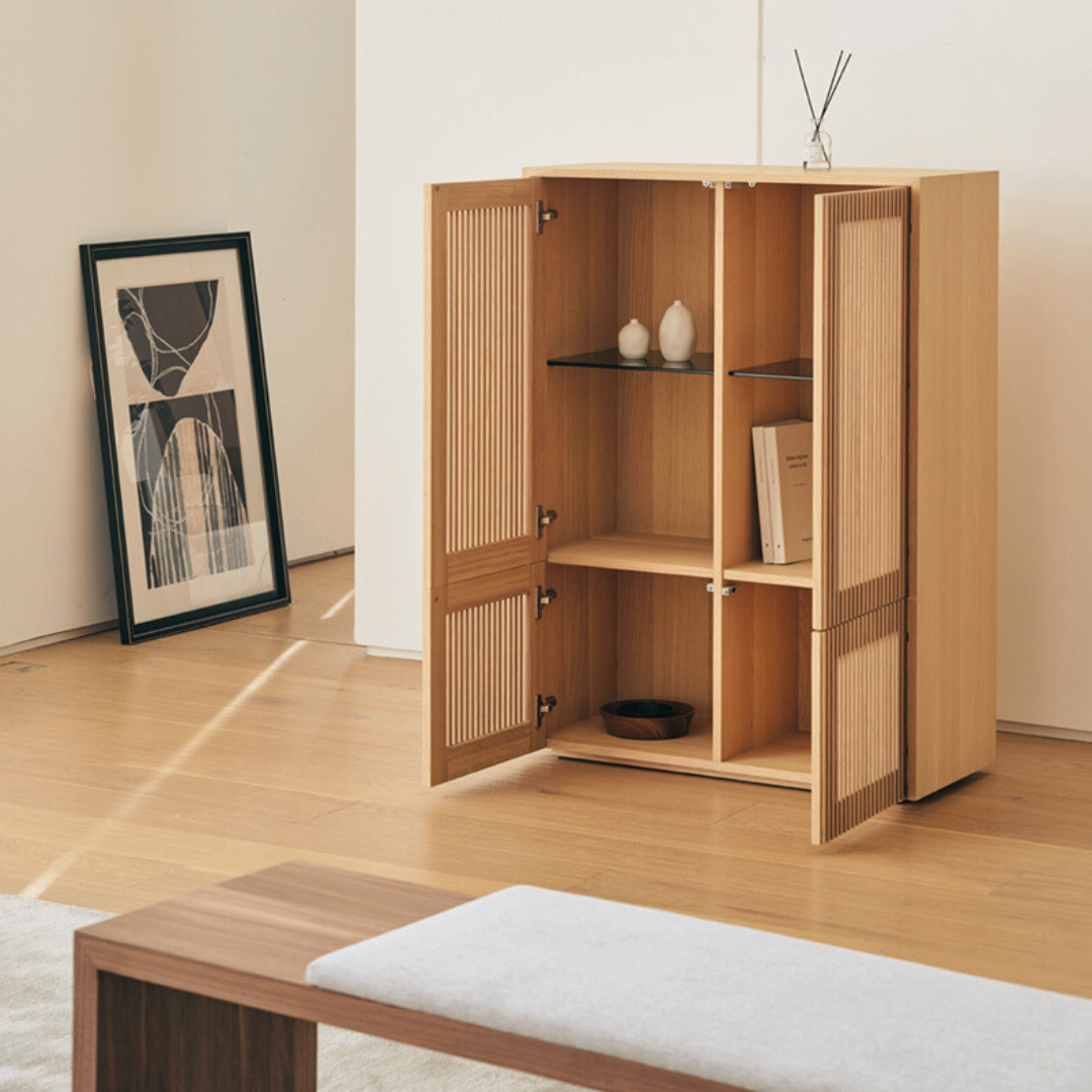 ARBOGA Sideboard in Oak